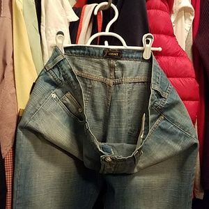 New Versace jeans
